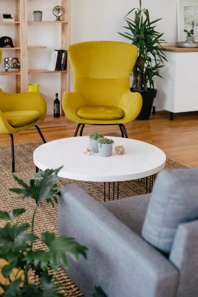 Amenities furniture