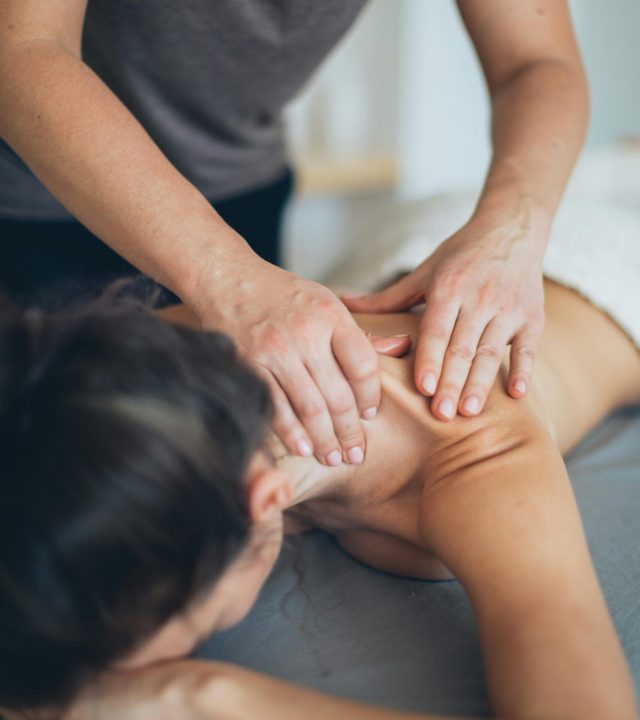 pexels photo 3865799 3865799 A soothing massage therapy session focused on relaxation and wellness indoors.