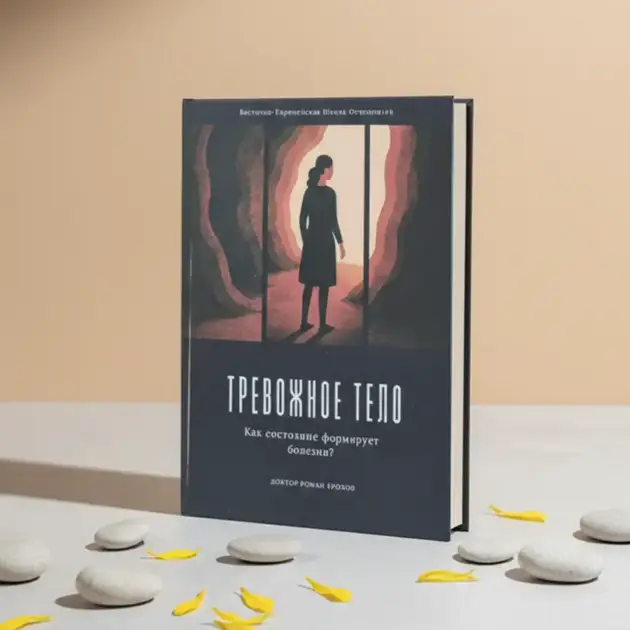 Ärev keha. Kuidas seisund kujundab haigusi
