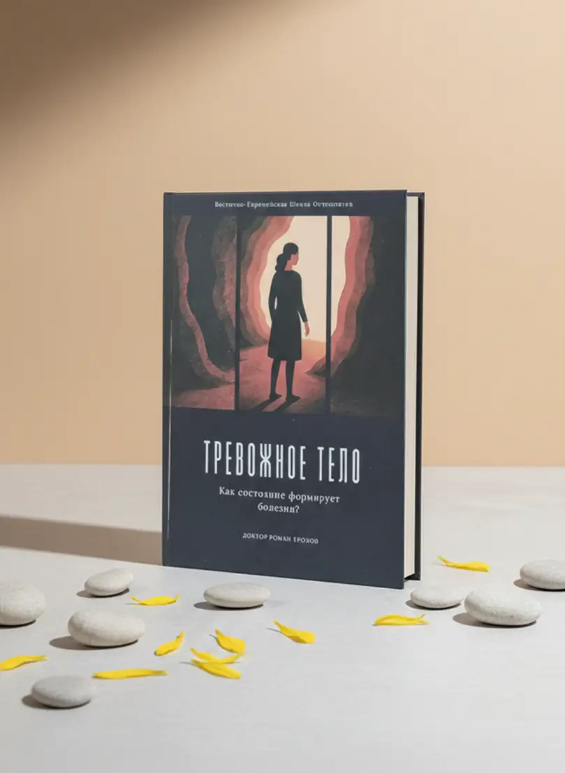 Ärev keha. Kuidas seisund kujundab haigusi