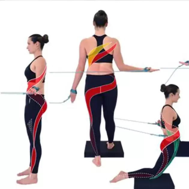 Базовый курс спиральной стабилизации (предоплата)