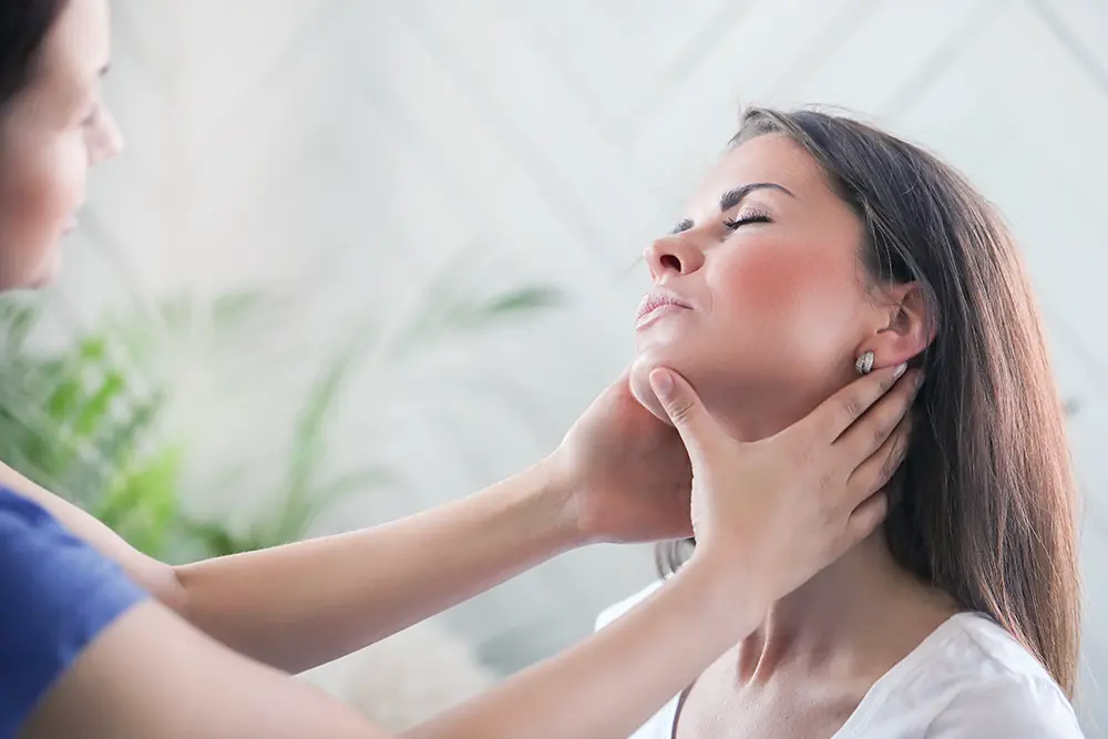 Kliiniline testimine kehateraapias (50 testi)