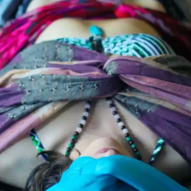 Техника расслабления «REBOZO» (предоплата)