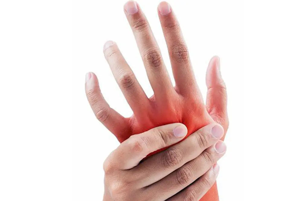 Комплексная терапия верхних конечностей (предоплата)