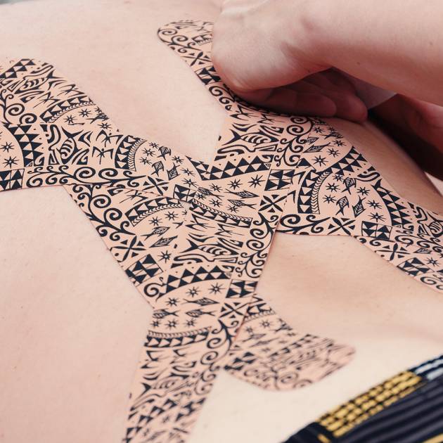 Клиническое тестирование в телесной терапии (предоплата)