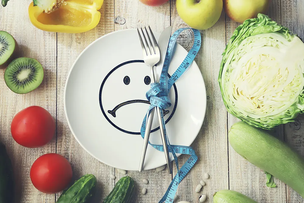 Расстройства питания и физико-эмоциональные блоки (предоплата)