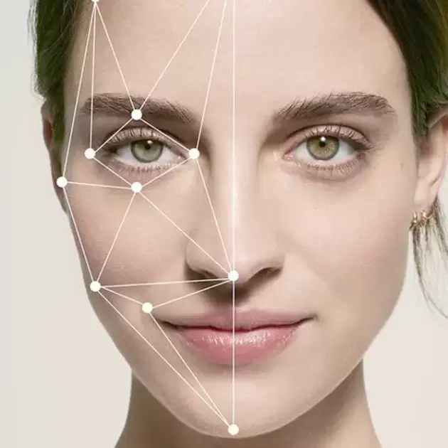 Лифтинг-корректирующий массаж лица. I уровень (предоплата)