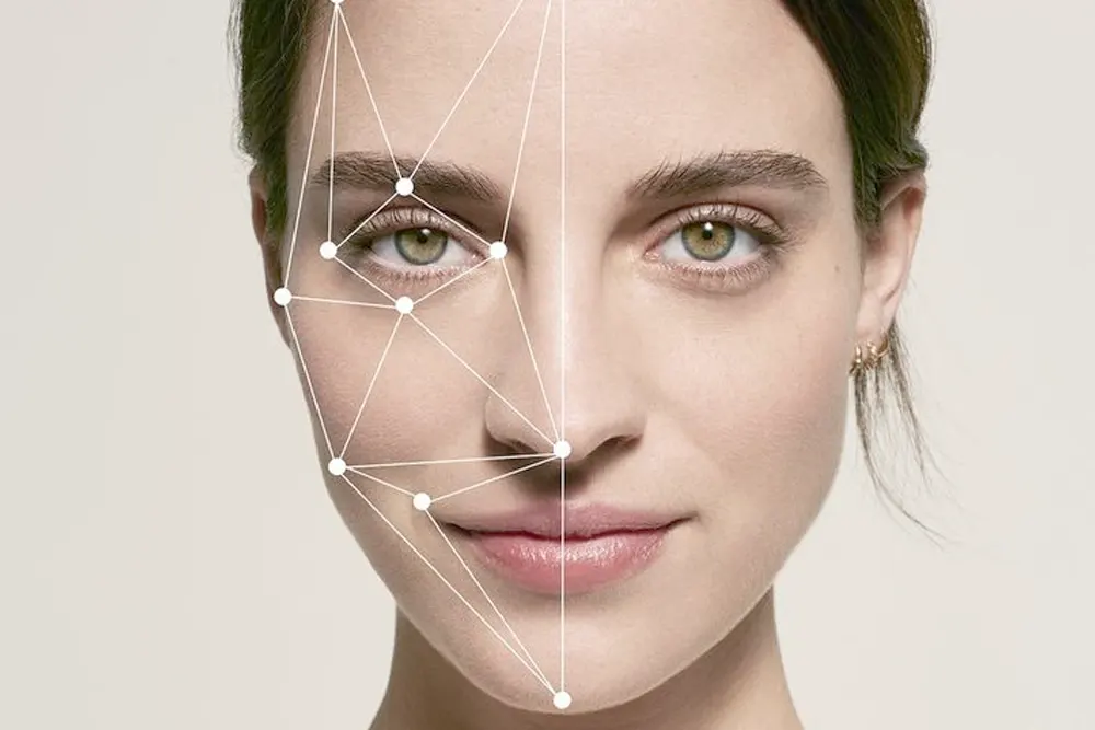 Lifting-korrigeeriv näomassaaž. I tase