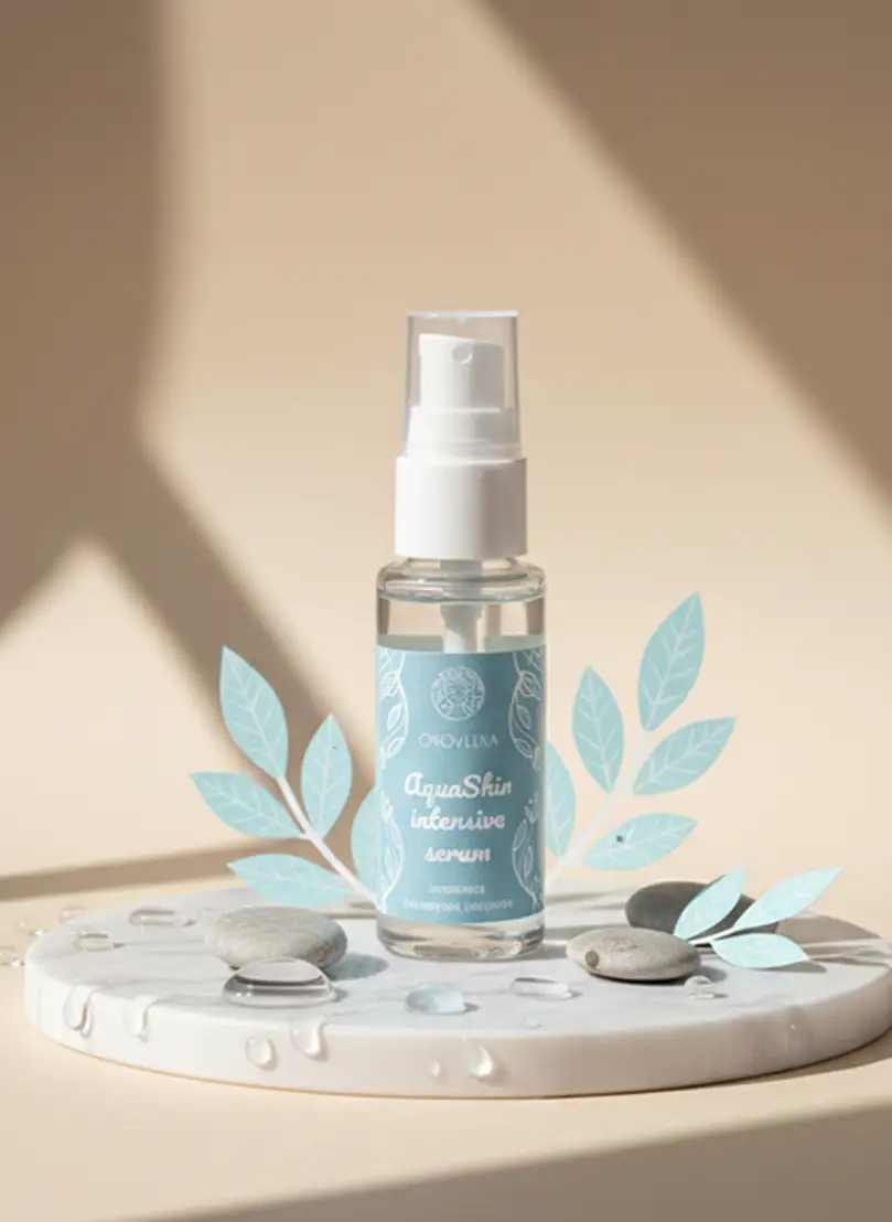 Aquaskin Intensive Serum