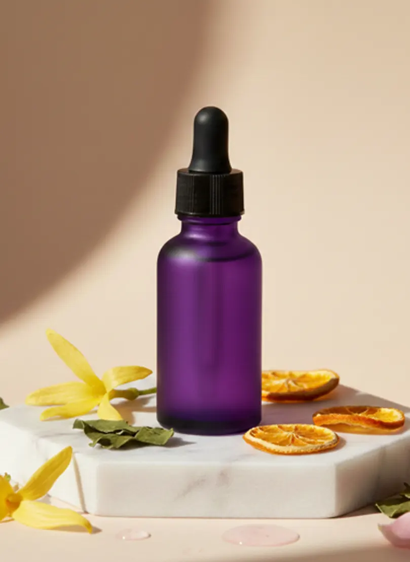 ЖЕНСКИЙ АРОМАТ «Женская  магнетичность»