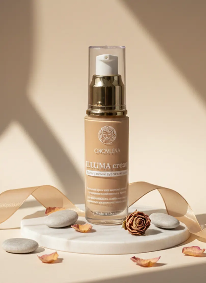 Iiluma Cream SPF 30