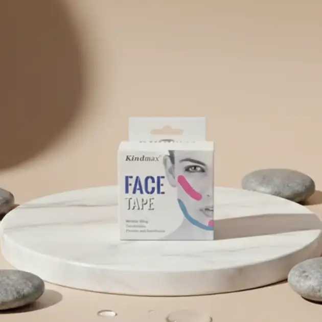 Kindmax Face Tape