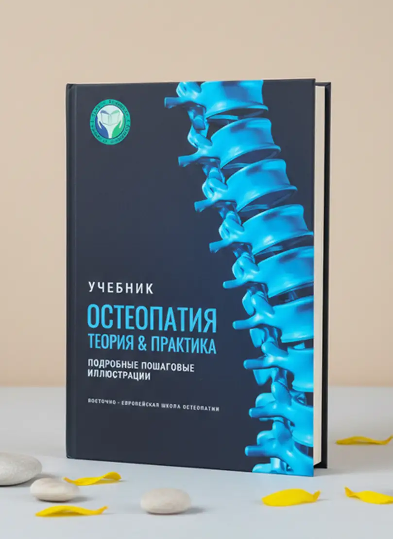 Osteopaatiа. Teooria & Praktika