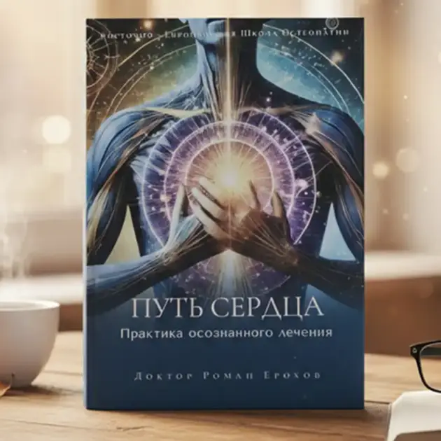 Südame tee. Teadliku tervendamise praktika