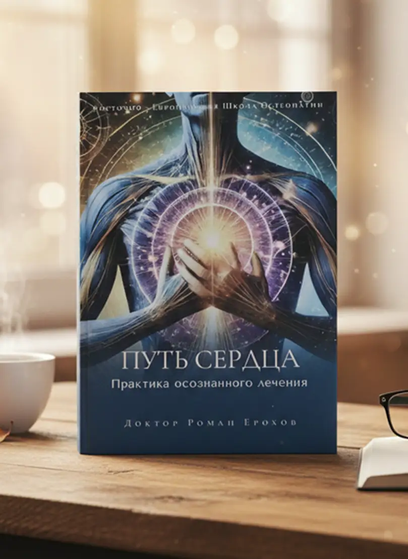 Südame tee. Teadliku tervendamise praktika