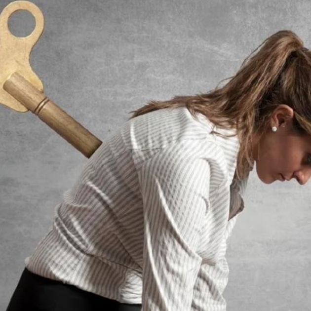 Телесно-эмоциональное освобождение 2-ая часть (предоплата)