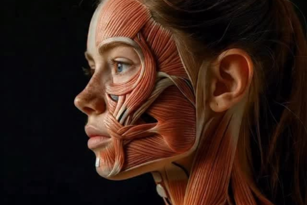 Osteoesteetika (osteopaatia kosmetoloogias)