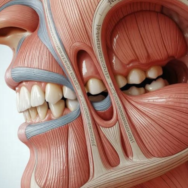 Дисфункции височно-нижнечелюстного сустава — предоплата