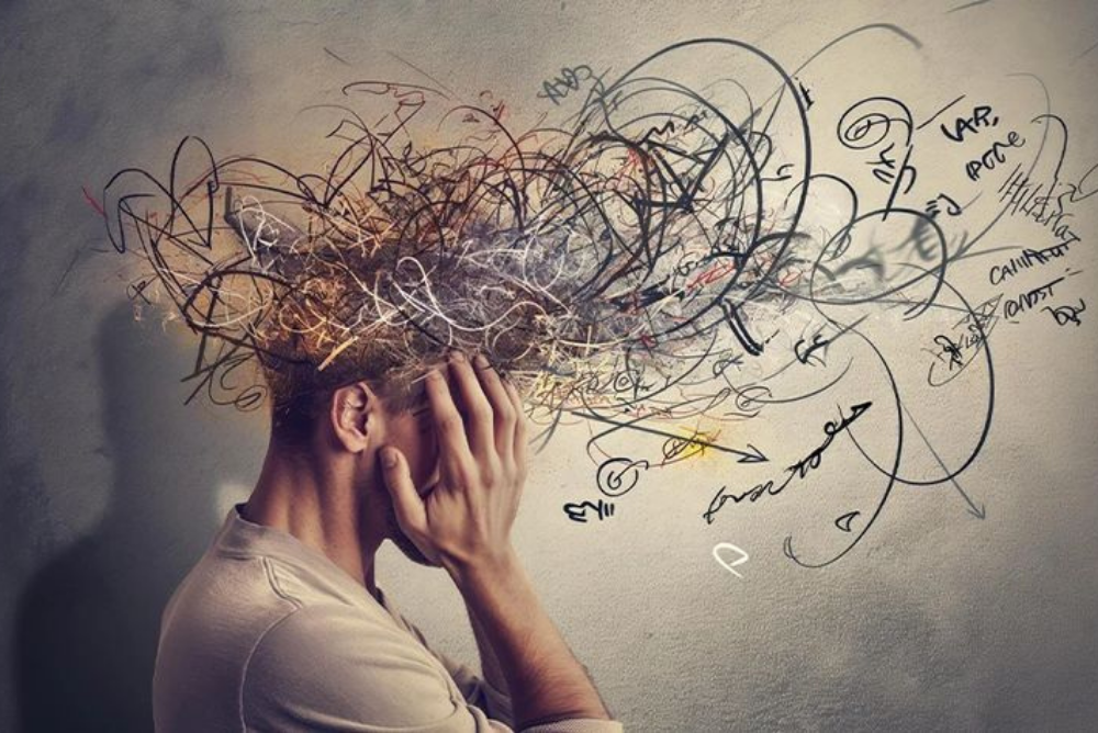 Psühhosomaatika II osa