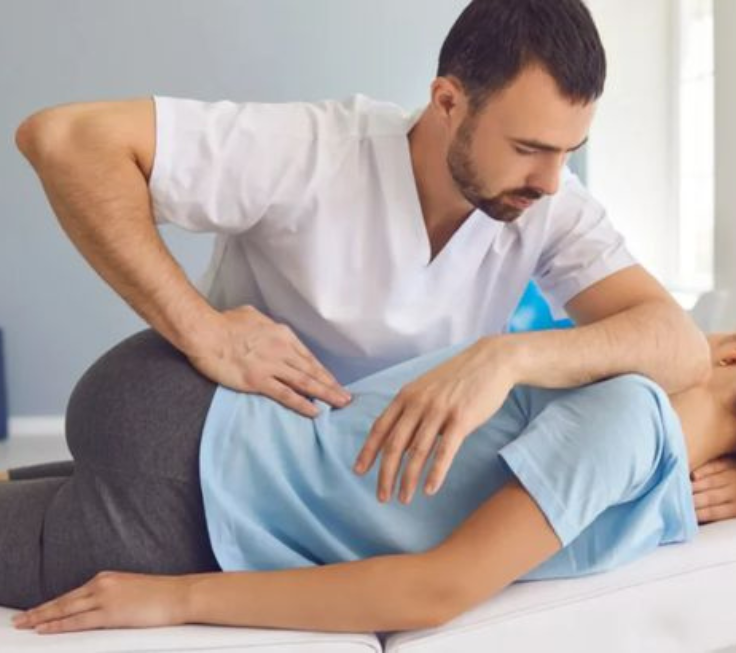 Техники HVLA (High Velocity Low Amplitude) в остеопатии: клиническое применение и безопасность — предоплата